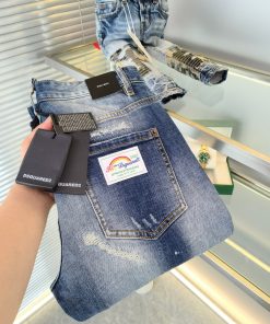 主推Dsquared2第二次方商标_3987