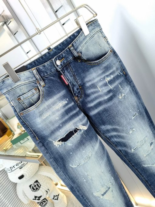 主推Dsquared2第二次方商标_3987 - 图片 5