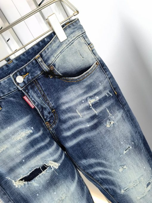 主推Dsquared2第二次方商标_3987 - 图片 6