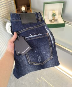 主推Dsquared2第二次方商标_3988