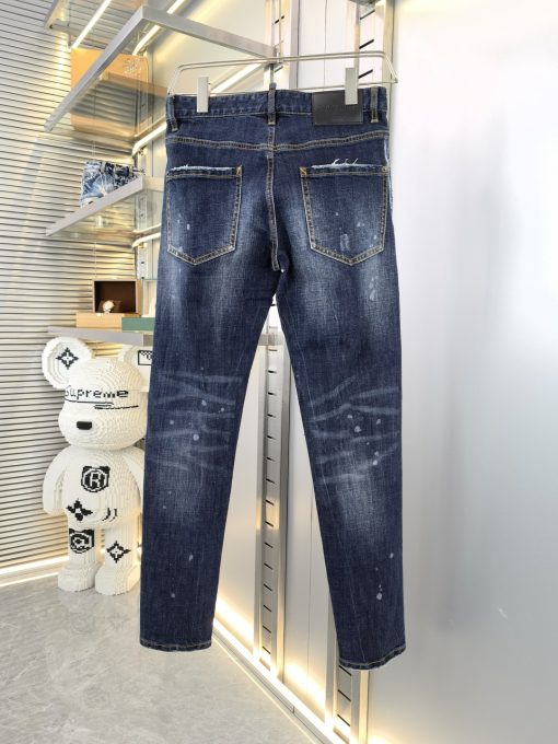 主推Dsquared2第二次方商标_3988 - 图片 3