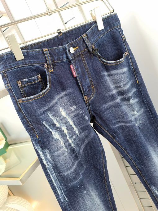 主推Dsquared2第二次方商标_3988 - 图片 4