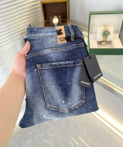 主推Dsquared2第二次方商标_3989