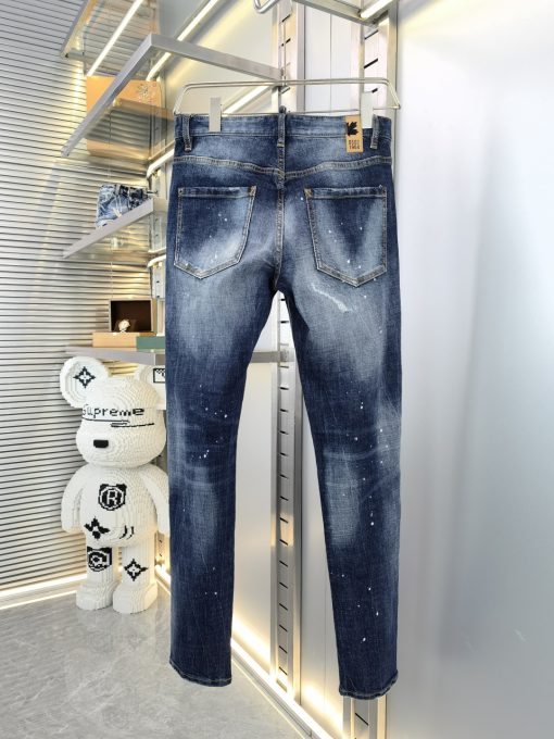 主推Dsquared2第二次方商标_3989 - 图片 3
