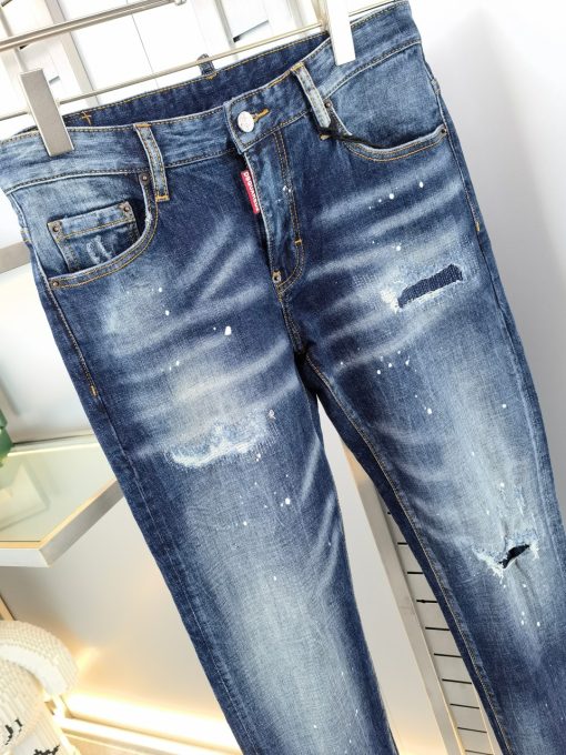 主推Dsquared2第二次方商标_3989 - 图片 4