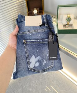 主推Dsquared2第二次方商标_3990