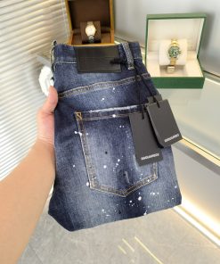 主推Dsquared2第二次方商标_3991