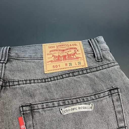 仓库现货ch克罗心马毛白贴皮 - 图片 7
