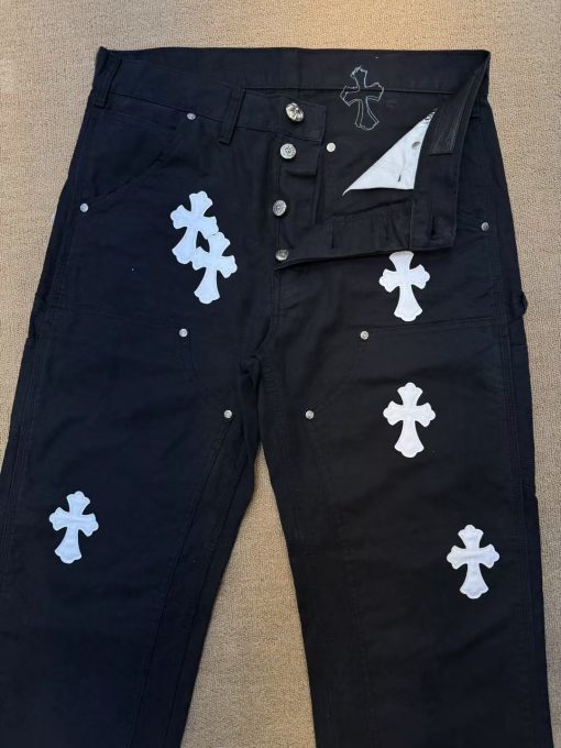 仓库现货克罗心高端carhartt - 图片 2