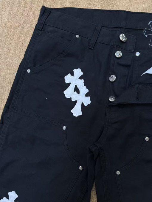 仓库现货克罗心高端carhartt - 图片 3