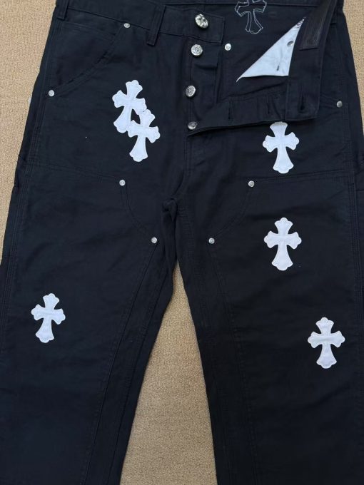 仓库现货克罗心高端carhartt - 图片 4