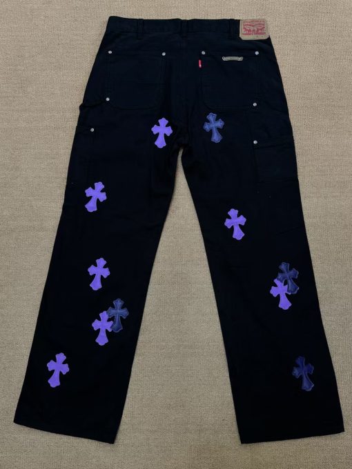 仓库现货克罗心高端carhartt_7016 - 图片 2