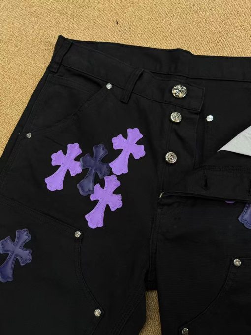仓库现货克罗心高端carhartt_7016 - 图片 3