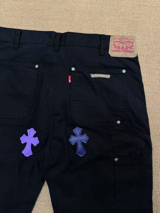 仓库现货克罗心高端carhartt_7016 - 图片 4
