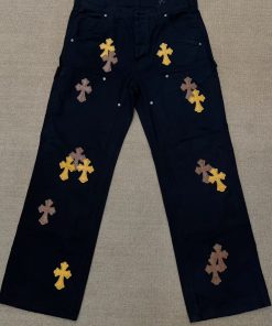 仓库现货克罗心高端carhartt_7017