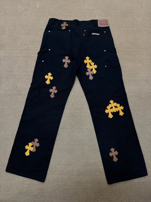仓库现货克罗心高端carhartt_7017 - 图片 2