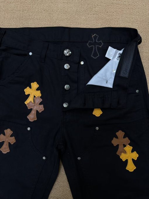 仓库现货克罗心高端carhartt_7017 - 图片 3