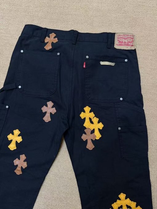 仓库现货克罗心高端carhartt_7017 - 图片 4