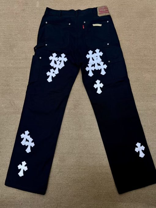 仓库现货克罗心高端carhartt_7018 - 图片 2