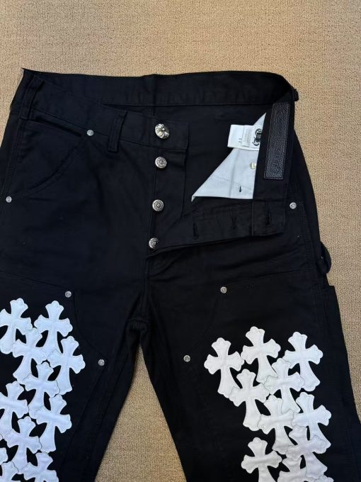 仓库现货克罗心高端carhartt_7018 - 图片 3