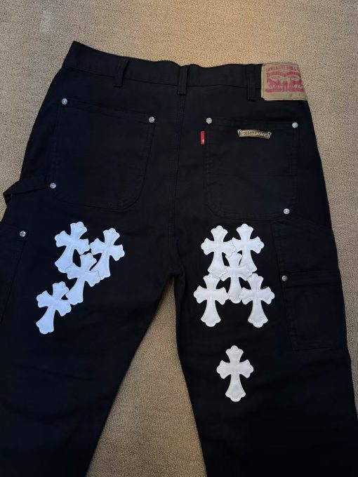 仓库现货克罗心高端carhartt_7018 - 图片 4