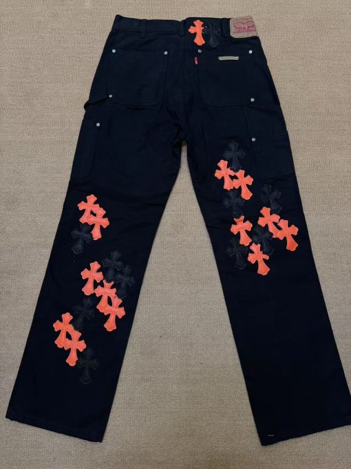 仓库现货克罗心高端carhartt_7019 - 图片 2