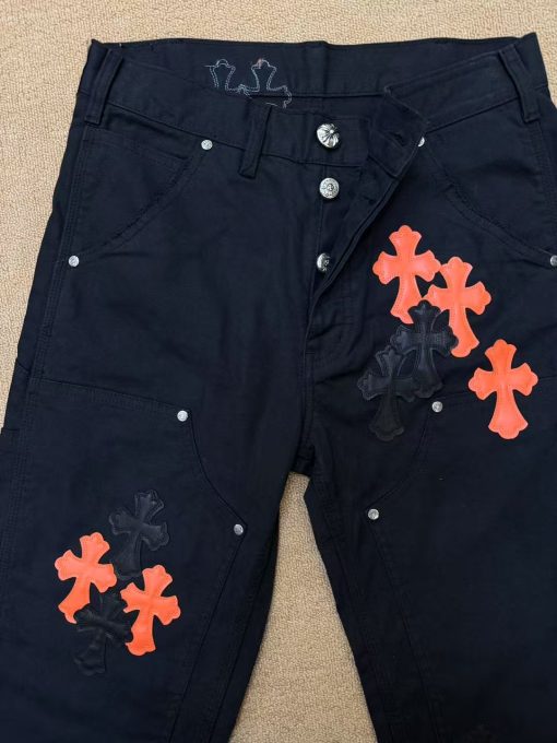 仓库现货克罗心高端carhartt_7019 - 图片 3