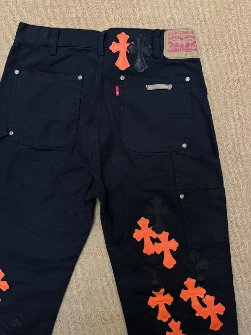 仓库现货克罗心高端carhartt_7019 - 图片 4