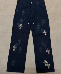 仓库现货克罗心高端carhartt_7020