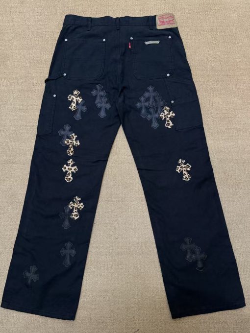 仓库现货克罗心高端carhartt_7020 - 图片 2