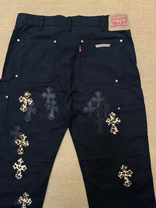 仓库现货克罗心高端carhartt_7020 - 图片 4