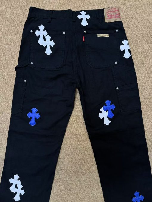 仓库现货克罗心高端carhartt_7021 - 图片 4