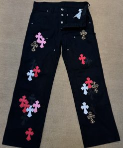 仓库现货克罗心高端carhartt_7022
