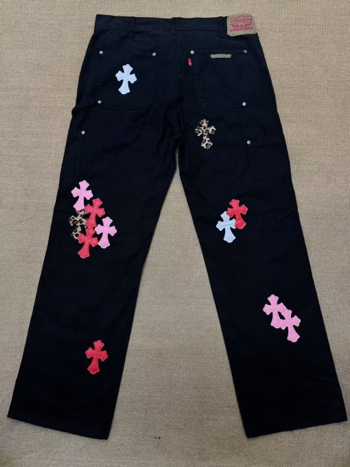 仓库现货克罗心高端carhartt_7022 - 图片 2