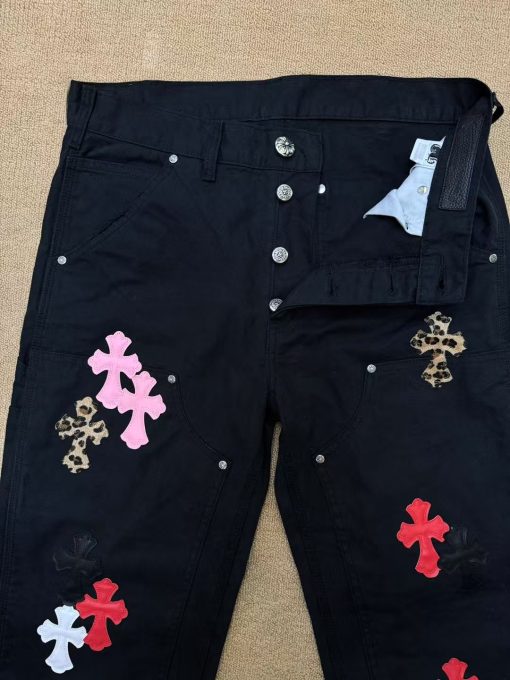 仓库现货克罗心高端carhartt_7022 - 图片 3
