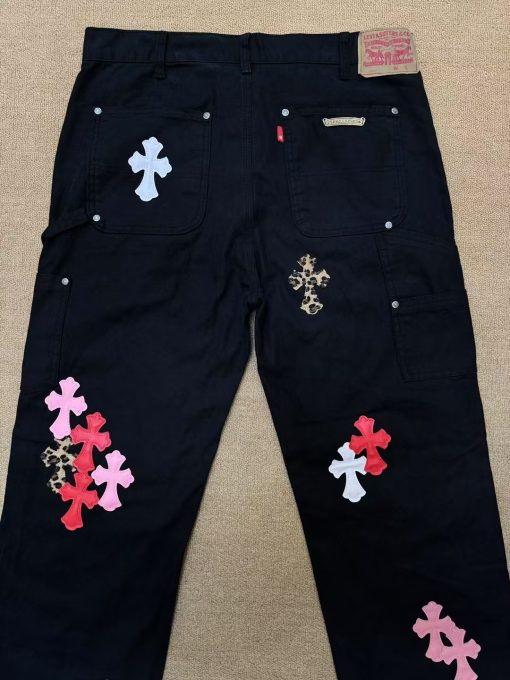 仓库现货克罗心高端carhartt_7022 - 图片 4