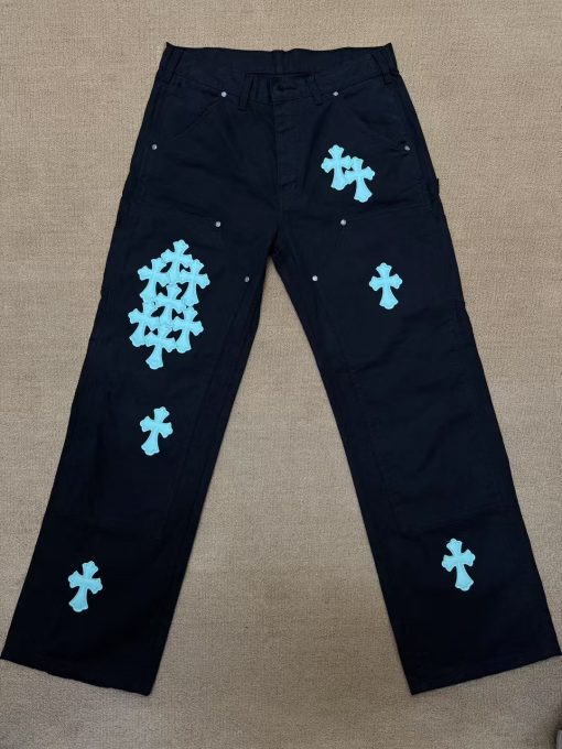 仓库现货克罗心高端carhartt_7023