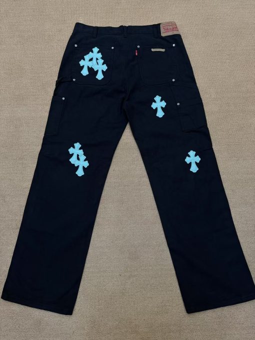 仓库现货克罗心高端carhartt_7023 - 图片 2
