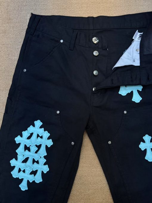 仓库现货克罗心高端carhartt_7023 - 图片 3