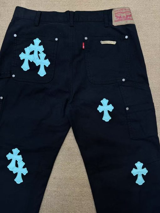 仓库现货克罗心高端carhartt_7023 - 图片 4