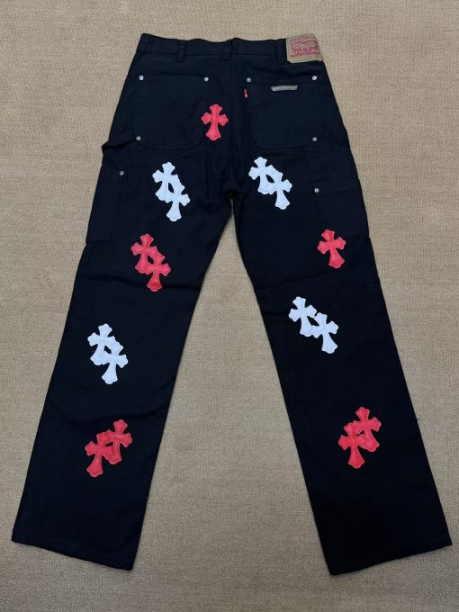 仓库现货克罗心高端carhartt_7024 - 图片 2