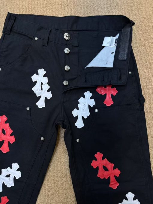 仓库现货克罗心高端carhartt_7024 - 图片 3