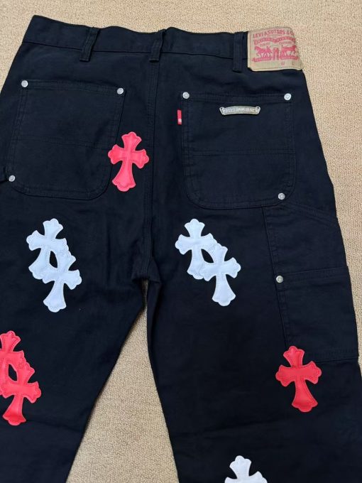 仓库现货克罗心高端carhartt_7024 - 图片 4