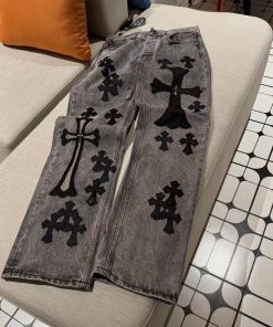 仓库现货克罗心高端牛王定制