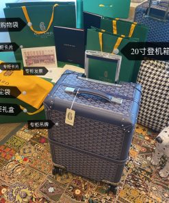全套包装发货#深蓝色～韩国