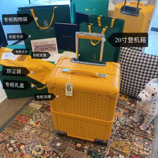 全套包装发货#黄色～韩国