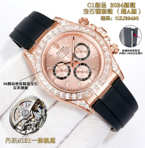 劳力士_17710 - 图片 2
