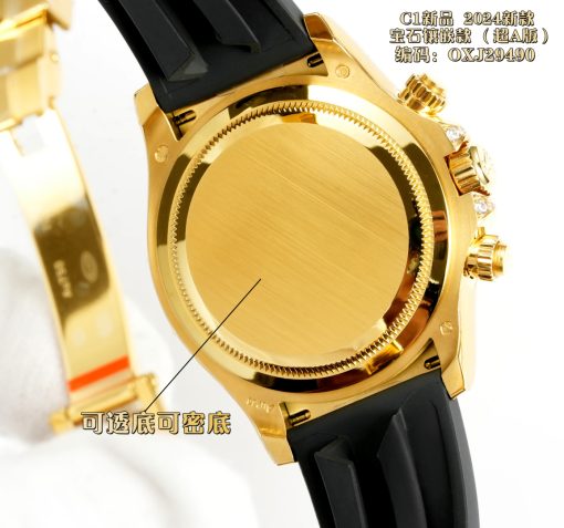 劳力士_17712 - 图片 7