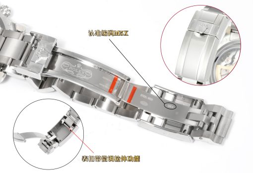 劳力士_17722 - 图片 8