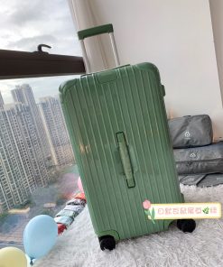 升级原单货渠道货RIMOWA日